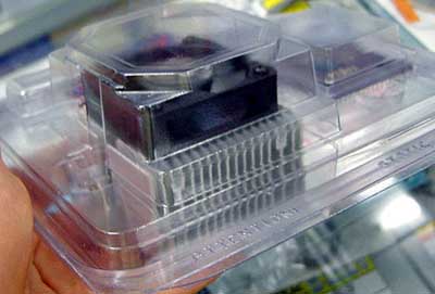 AMD Duron in a box