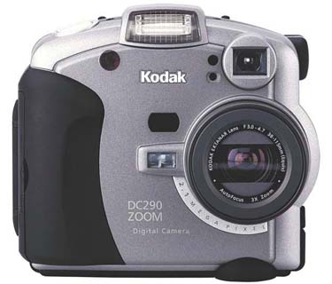 Kodak DC290