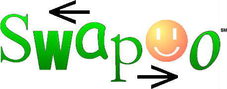 Swapoo