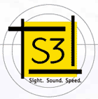 S3 logo