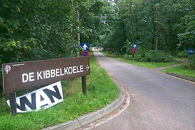 WAN Null - Kibbelkoele