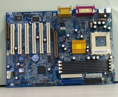 Gigabyte GA-60XM7E