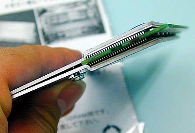 PM-MCC DIMM cooler