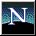 Netscape logo