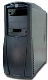 Fong Kai 320ATX Mid-Tower (black)