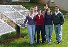 SolarHost.com crew
