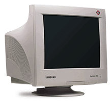 Samsung SyncMaster 950p
