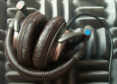 Sony MDR-V900 Headphones