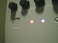 Virtual Hideout Case LED tweaking