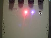 Virtual Hideout Case LED tweaking
