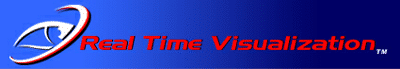 RTViz Realtime Visualizaton logo