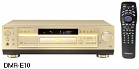 DMRE-E10 DVD-videorecorder
