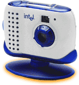 Intel Pocket PC Camera
