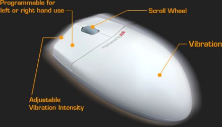 Vmouse