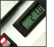 Zelfbouw thermometer aankondiging