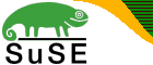 SuSE