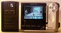 DoomD voor Digita camera\'s