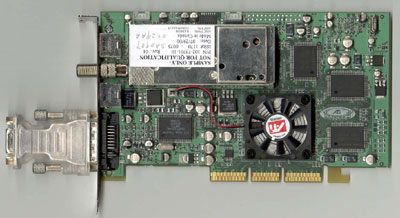 ATI All-in-Wonder Radeon
