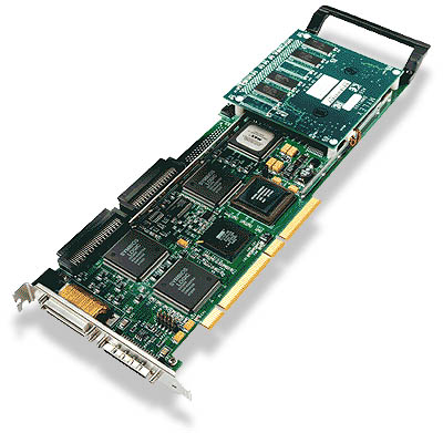 Mylex eXtremeRAID 1100