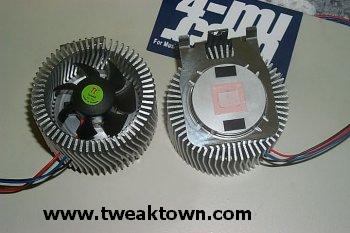 Chrome Orb @ TweakTown.com