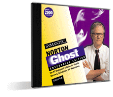 Norton Ghost doos