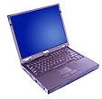 Dell Inspiron 5000e laptop