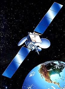 Satelliet