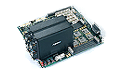 Alpha UP2000 dual Slot B moederplank (klein)