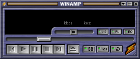 Winamp