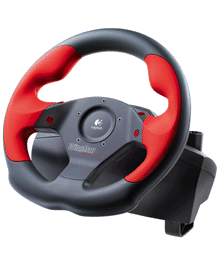 Logitech WingMan Formula Force GP