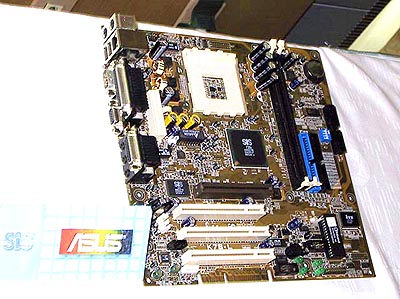 Asus A7S-M