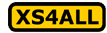 Xs4all logo
