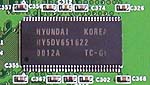 Memory ABIT Siluro Geforce2