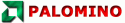 AMD Palomino logo (klein)