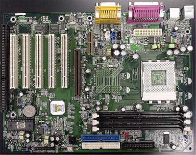 QDI KinetiZ 7T