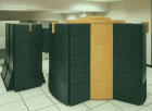 Cray C90 supercomputer
