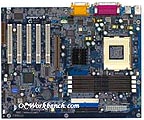 Gigabyte GA-8TX (klein)