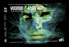 3dfx Voodoo4 4500 doos