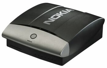 Nokia Media Terminal
