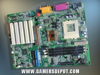 AOpen AX3S Pro