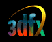 3DFX Logo