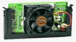 Kingston Upgrade module