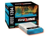 Evergreen Fireline HD