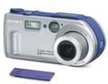 Sony Cybershot DSC-P1