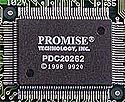 Promise IDE controller chippie