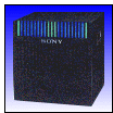 Sony GSCube (klein)