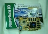 PowerColor PowerGENE CMX2A