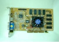 PowerColor PowerGENE CMX2A