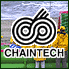 Chaintech Beach Party aankondiging