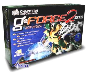 Chaintech Desperado RI90 doos